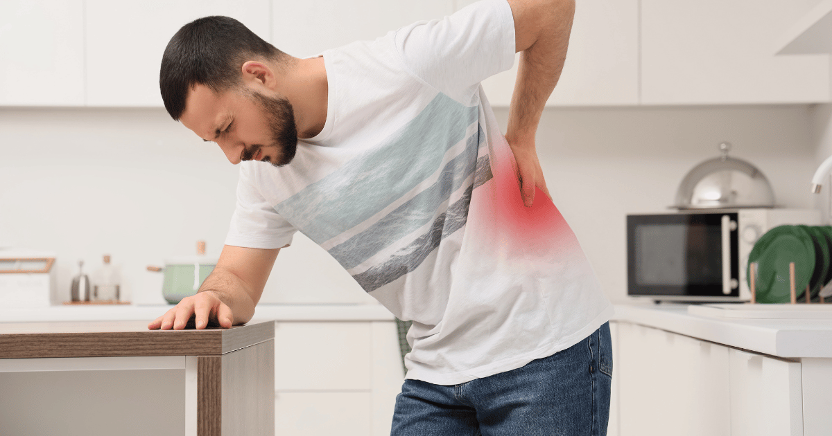 Back Pain Tips from a Bixby Chiropractor