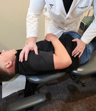 Bixby Back Pain