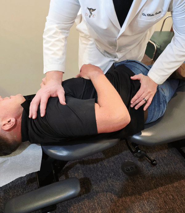 Bixby Chiro