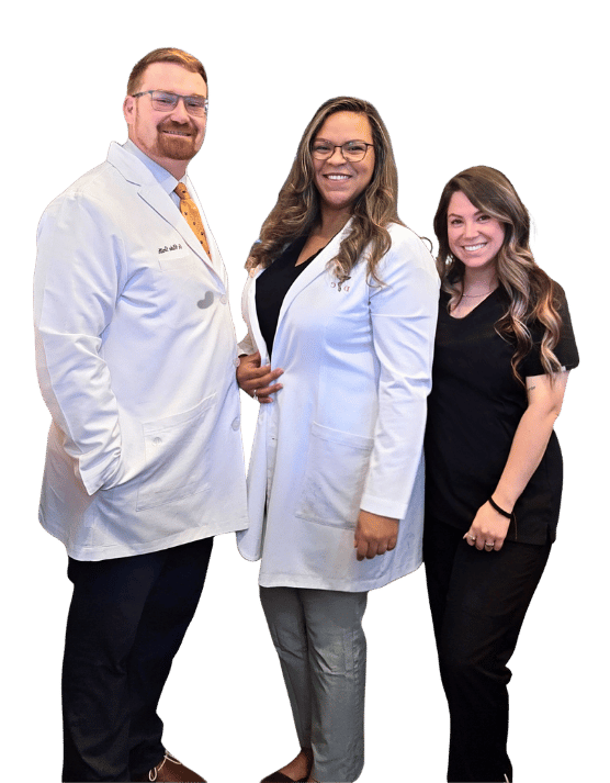 Bixby Chiropractors