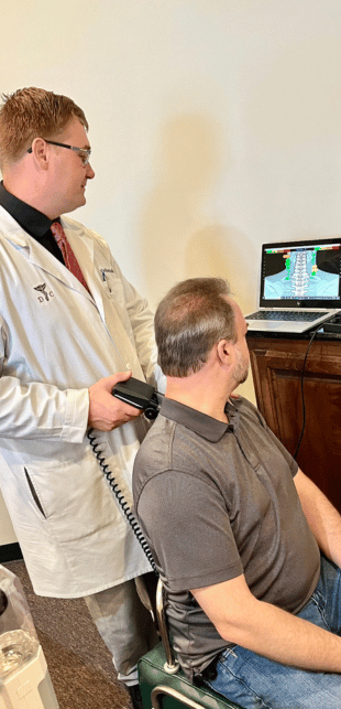Chiro Treatment Bixby