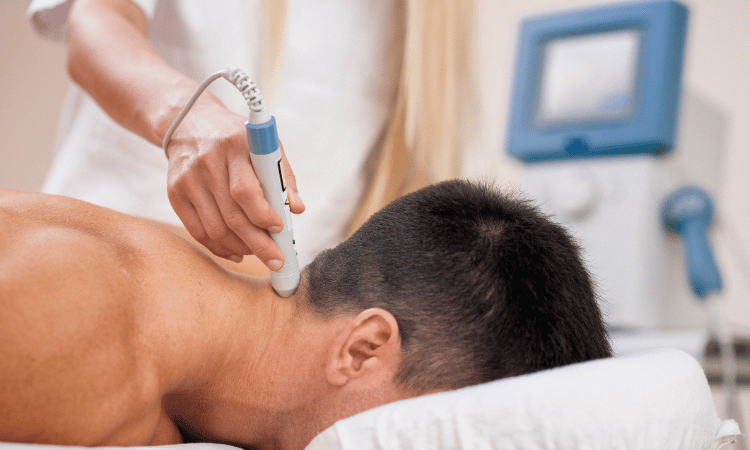 Non-Invasive Light Therapy