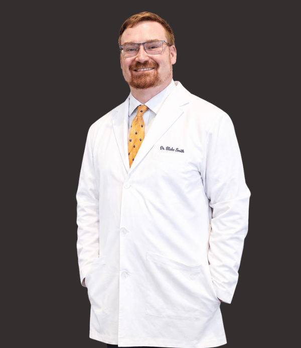 Dr. Blake Smith, D.C