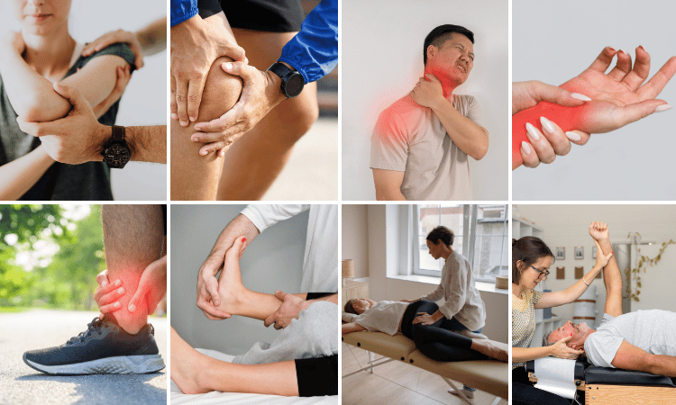 Chiropractic Care Beyond the Spine