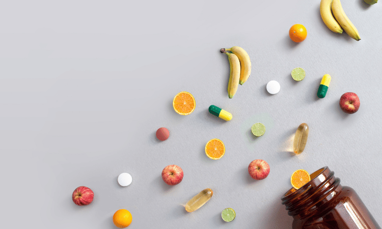 Nutrition Guidance