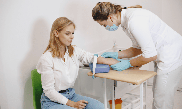 Understanding Hormone Testing